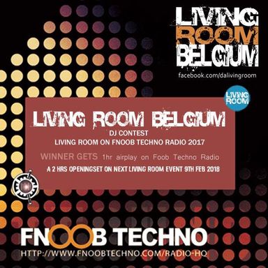 Living Room Airplay + Show