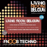 Living Room Airplay + Show