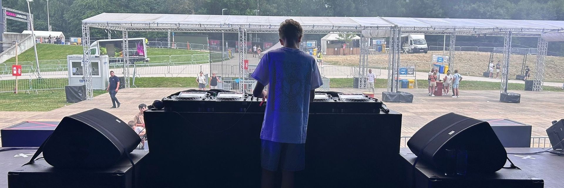 DJ VANDØ