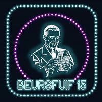 Beursfuif 2022 DJ Contest