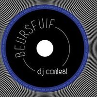 Beursfuif 2018 DJ Contest