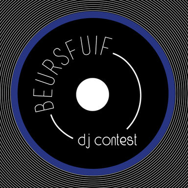 Beursfuif 2015 DJ Contest