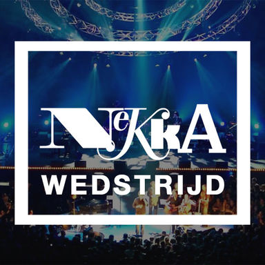 Nekka-Wedstrijd 2015-2016