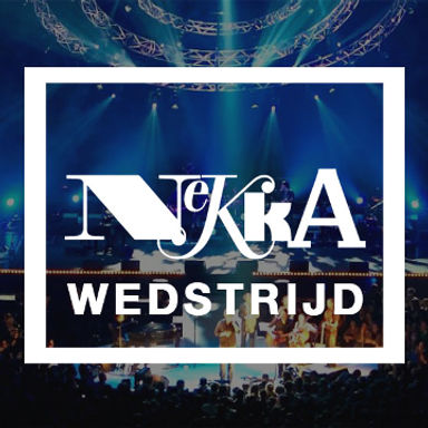 Nekka-Wedstrijd 2019-2020