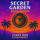 Secret Garden