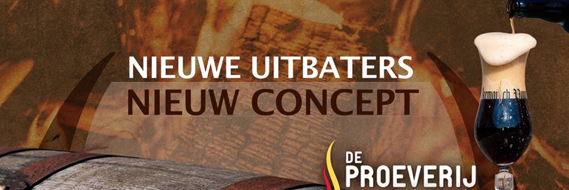 De Proeverij Zandhoven