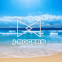 DJ J-Rogers