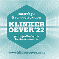 Klinkeroever 2022