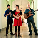 Naomi Vercauteren Trio