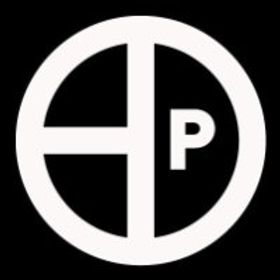 Ed P Logo