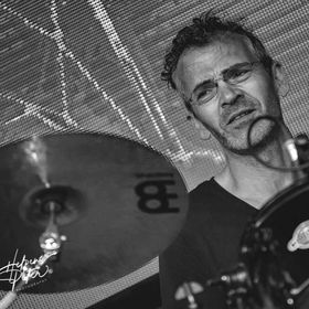 Filip (drums) 