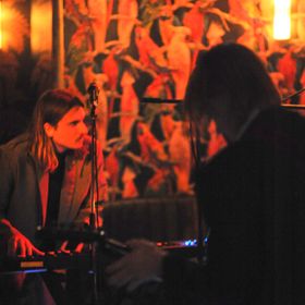 (c) Jef Van de Burcht @Lounge, Lisabon 