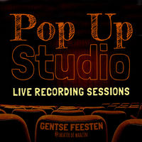 PopUpStudio Live Recording Sessions