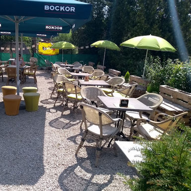 Openingsweekend Richard