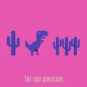 Sexydinosaur