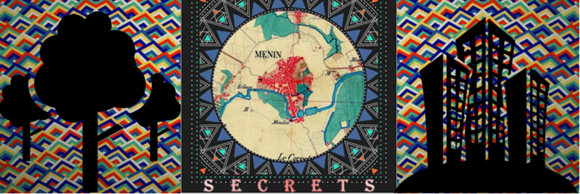 HiddenSecrets