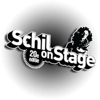 Schil on Stage 2015 - Dj’s