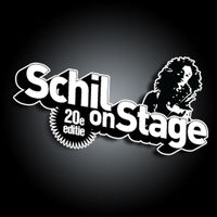 Schil on Stage 2015 - Bands
