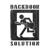 Backdoor Solution