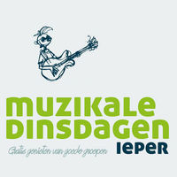 Muzikale Dinsdagen 2016