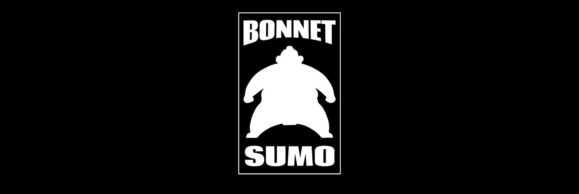 Bonnet Sumo