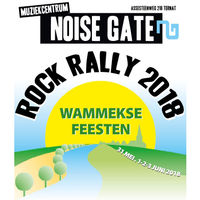 Noise Gate Rock Rally 2018