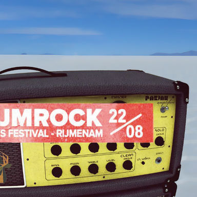 RijmRock 2015 zkt singer-songwriter