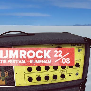 RijmRock 2015 zkt singer-songwriter