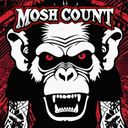 Mosh Count