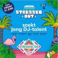 Stressed Out zkt Young DJ Talents