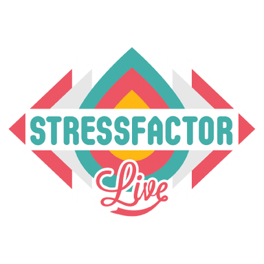 StressFactor LIVE: draai op Sunrise Festival