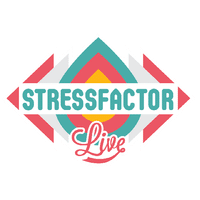 StressFactor LIVE zkt dj