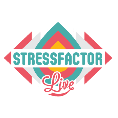 StressFactor LIVE zkt dj