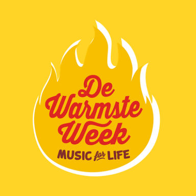 Het Warmste Jeugdbeweging Festival