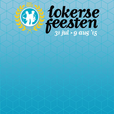 Techno dj voor Lokerse Feesten 2015