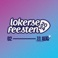 Lokerse Feesten 2024 – DJ Contest