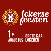 House dj voor Lokerse Feesten 2014