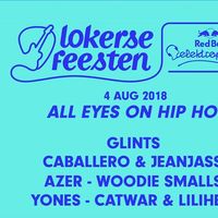 Lokerse Feesten 2018