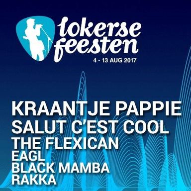 Lokerse Feesten 2017