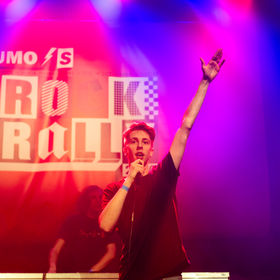 Humo's Rock Rally 2020