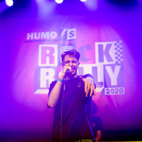 Humo's Rock Rally 2020