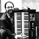 Dirk Van der Linden Hammond trio