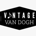 Coverband Vintage van Dogh