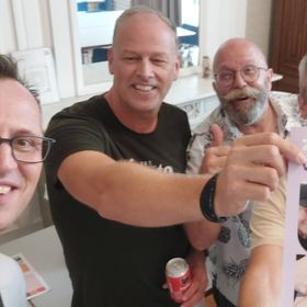 Zomermuziekavond Park Schoten-2024