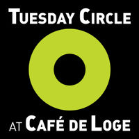 Tuesday Circle at Café de Loge – 2023