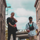 Rim & ILL B