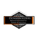 Donkbroeders