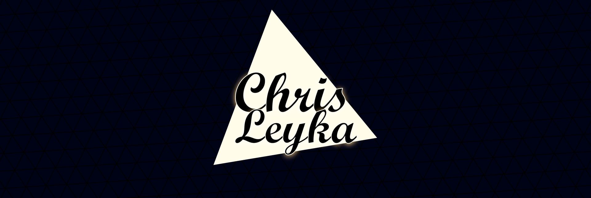 Chris Leyka