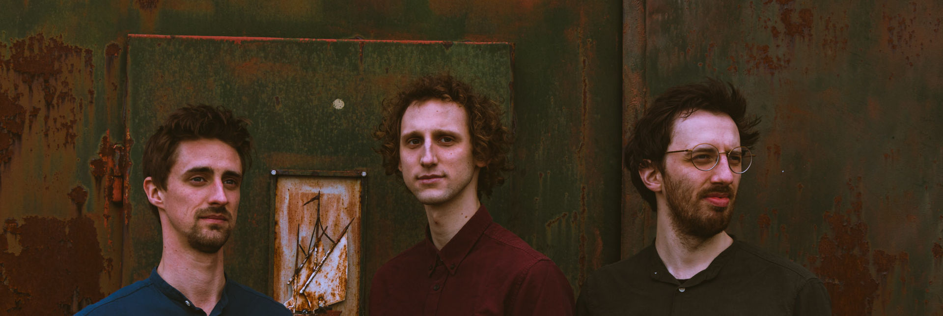 Elias D'hooge Trio