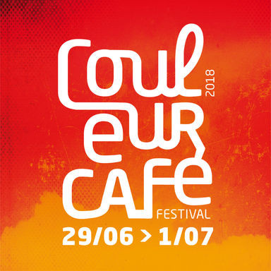 Wanted! DJ’s for Couleur Café 2018